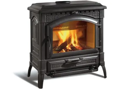 LA NORDICA TERMOISOTTA D.S.A.